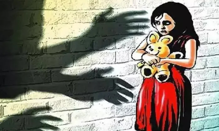 Telugu Brother, Latest, Maharastra, Pocso, School-Latest News - Telugu