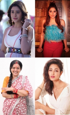  Female Actors Speak On Gender Equality, Relevance Of Women's Day For Them-TeluguStop.com