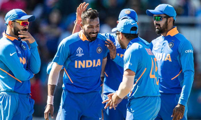  Bcci Key Guidelines For Cricketers When It Comes To Fitness , Fitness , Cricket-TeluguStop.com