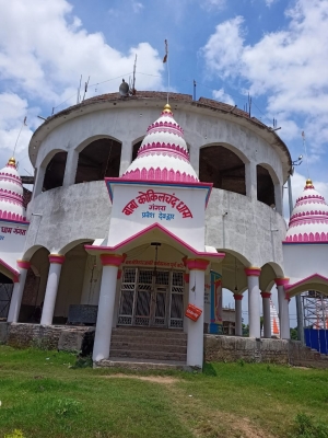 For Seven Centuries, This Bihar Village Has Stayed Off Liquor For Seven Centuries, This Bihar Village Has Stayed Off Liquor-TeluguStop.com