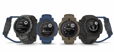  Garmin India Launches New Instinct 2 Smartwatch Series-TeluguStop.com