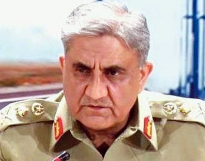  'gen Bajwa Praised Nawaz Sharif For Being Responsive To Military's Needs'-TeluguStop.com