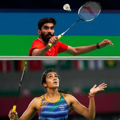  German Open: Sindhu, Saina Make Early Exits; Srikanth, Prannoy Reach Quarters-TeluguStop.com