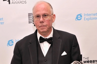 Gif Creator Stephen Wilhite Dies At 74 Gif Creator Stephen Wilhite Dies At 74-TeluguStop.com