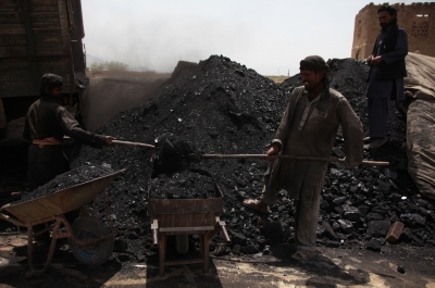  Global Coal Prices At Record High, To Increase India's Import Bill-TeluguStop.com