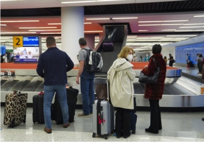 Global Covid Caseload Tops 445 Mn Global Covid Caseload Tops 445 Mn-TeluguStop.com