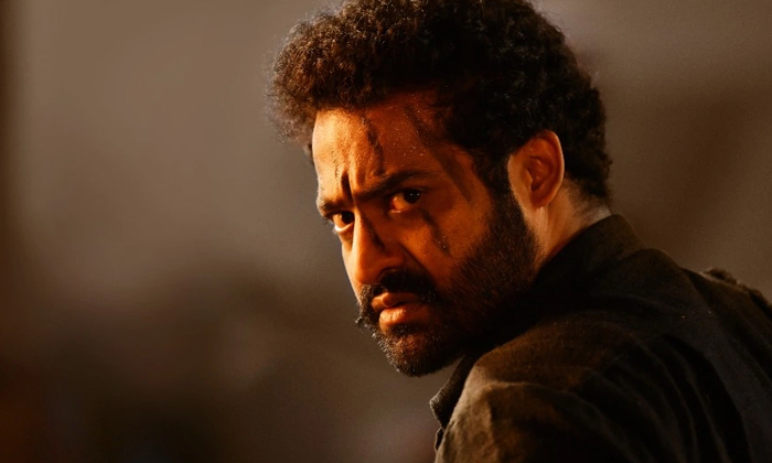 Telugu Ntr, Rajamouli, Ram Charan-Movie