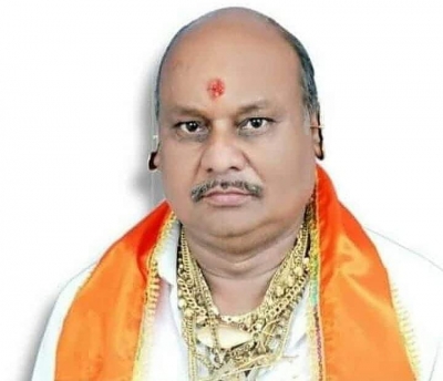  'golden Baba' Goes Missing In Kanpur, Probe Starts-TeluguStop.com