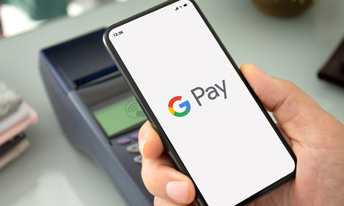 Telugu Cutomers, Google Pay, Tap Pay-Latest News - Telugu