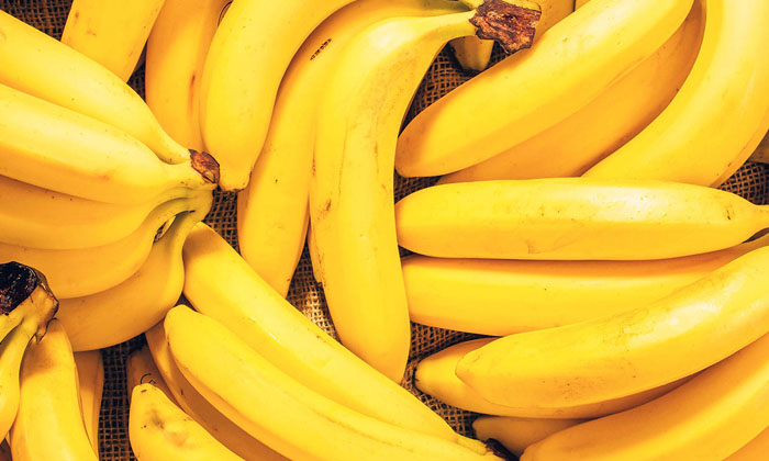  Facts About Banana, Banana, Facts, Economics Of Chanakya-TeluguStop.com