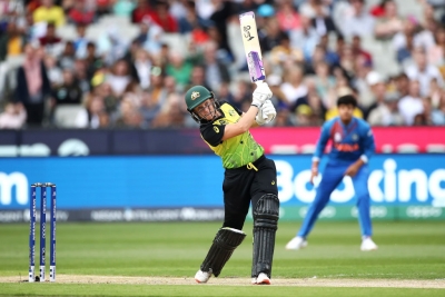  Healy, Haynes Power Australia Into Women's World Cup Final-TeluguStop.com