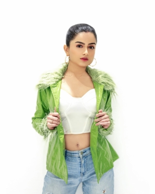  Hemal Dev On 'vidrohi' Going Off Air: 'all Good Things Come To An End'-TeluguStop.com