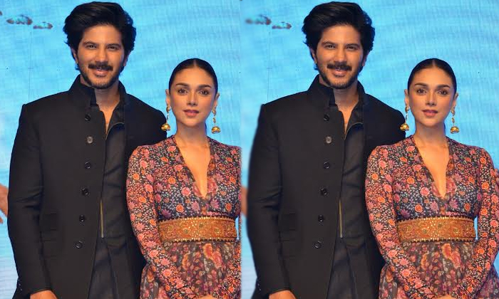 Telugu Brunda Master, Dulquer Salman, Naga Chaitanya, Hey Sinamika, Jagapathi Ba