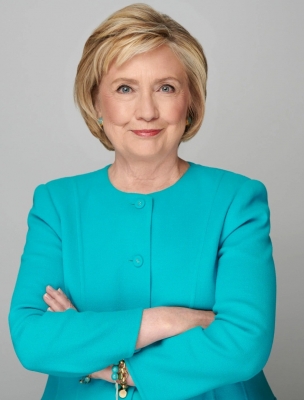  Hillary Clinton Cast In 'into The Woods', To Lend Her Voice To Giant Character-TeluguStop.com