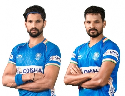  Hockey: Rupinder, Birendra Lakra Named Among India 'a' Men's Core Probables-TeluguStop.com
