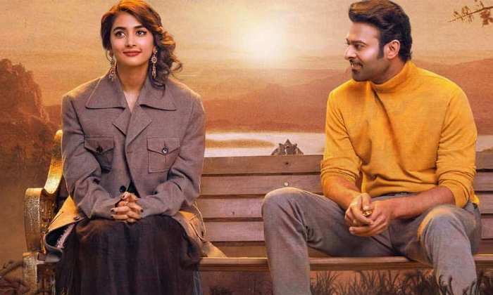 Telugu Radha Krishna, Pooja Hegde, Prabhas, Radhe Shyam, Radheshyam-Movie Telugu Radha Krishna, Pooja Hegde, Prabhas, Radhe Shyam, Radheshyam-Movie