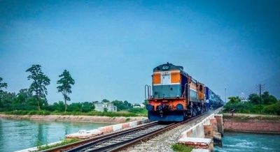  How Technology Has Streamlined The Indian Train Travel Industry?-TeluguStop.com