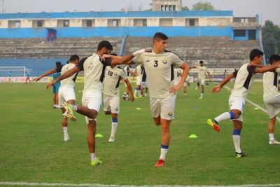  I-league Set To Return With New Signings, Fresh Momentum-TeluguStop.com