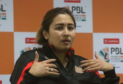  'i Was Called Made In China': Jwala Gutta Reveals How She Faced Racial Barbs-TeluguStop.com