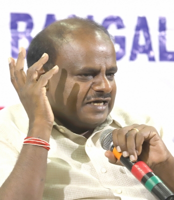 If Voted To Power, Will Take A Call On Neet: Kumaraswamy If Voted To Power, Will Take A Call On Neet: Kumaraswamy-TeluguStop.com