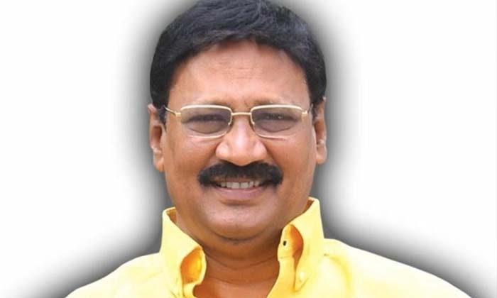  There Are Many Ignorant People In The Assembly Gadde Rammohan , Gadde Rammohan-TeluguStop.com