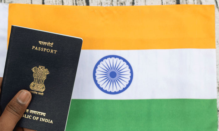  If Nris Want Aadhaar Card Do This-TeluguStop.com