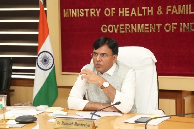  'india Willing To Offer Vax Manufacturing Industry To Other Countries'-TeluguStop.com