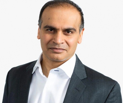 Indian-origin Expert Helming First 4g Network On Moon For Nasa Indian-origin Expert Helming First 4g Network On Moon For Nasa-TeluguStop.com