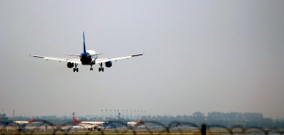  'india's Domestic Aviation Sector Set To Recover Fully By Mid-2022'-TeluguStop.com