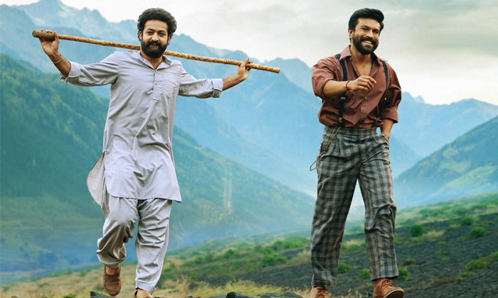 Telugu Ajay Devgan, Alia Bhatt, Rajamouli, Flop, Ntr, Ram Charan, Rrr Interview,