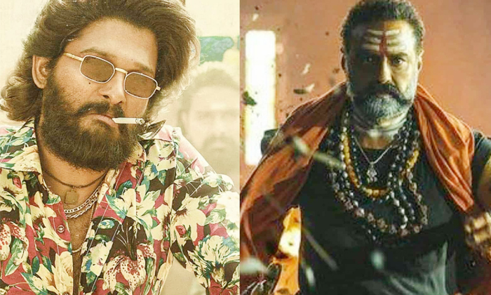 Telugu Akhanda, Alia Bhatt, Rajamouli, Dj Tillu, Jr Ntr, Olivia Morris, Ott, Pus