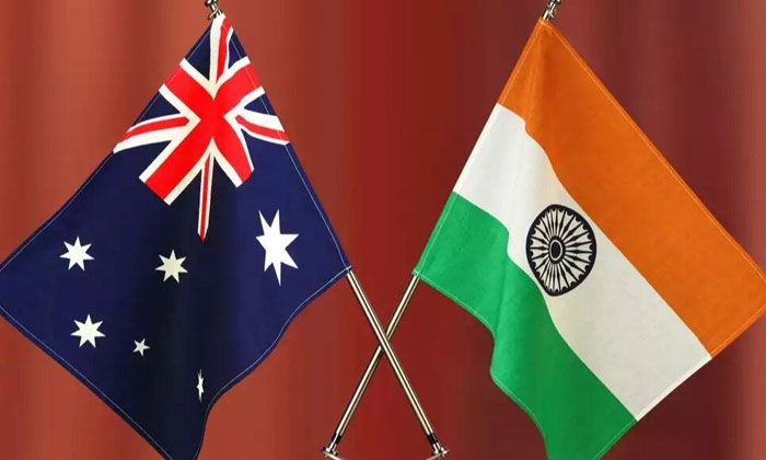 Australia Announces A Landmark Investment Package For India , Australia , India Australia Announces A Landmark Investment Package For India , Australia , India-TeluguStop.com