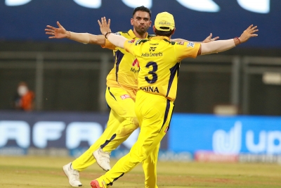 Ipl 2022: Csk Starts Training In Surat Ipl 2022: Csk Starts Training In Surat-TeluguStop.com