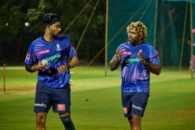  Ipl 2022: Here To Guide The Bowlers To Deliver Their Best, Says Royals' Bowling-TeluguStop.com