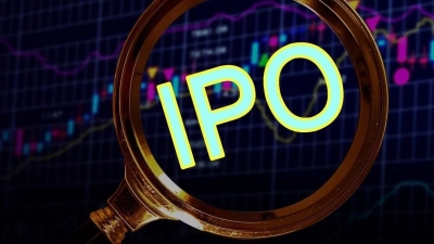  Ipo Fundraising At Highest Ever In 2021-22-TeluguStop.com