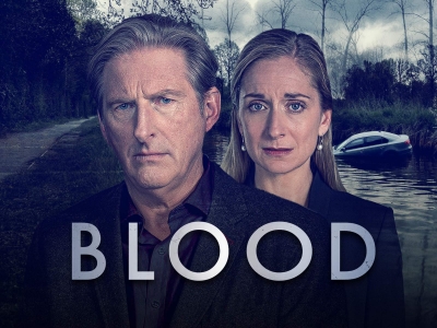 Irish Thriller 'blood' To Get Indian Adaptation-TeluguStop.com
