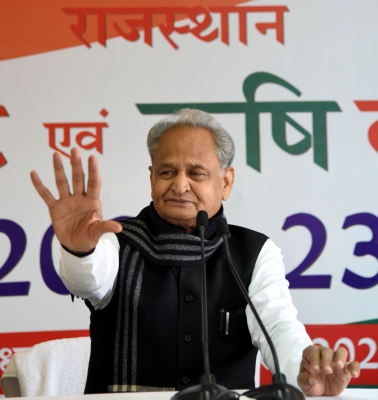  It's Wrong To Term People-friendly Budget As Populist: R'sthan Official-TeluguStop.com