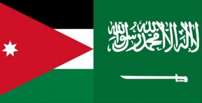  Jordan, Saudi Sign Agreements To Boost Trade Cooperation-TeluguStop.com