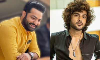  Jr Ntr All Praise For 'dj Tillu' Actor Siddhu Jonnalagadda-TeluguStop.com