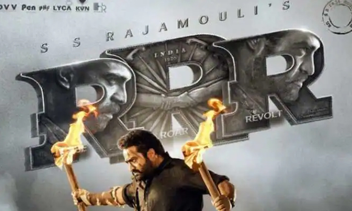 Telugu Jr Ntr, Rrr, Tollywood, Tweet-Movie