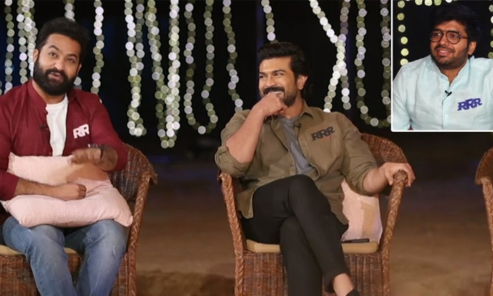  Jr Ntr Went With The Charan At 12 Am In His Car Ntr Comments Details, Jr Ntr, R-TeluguStop.com