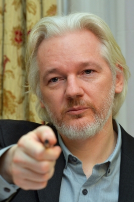  Julian Assange Denied Permission To Appeal Extradition To Us-TeluguStop.com