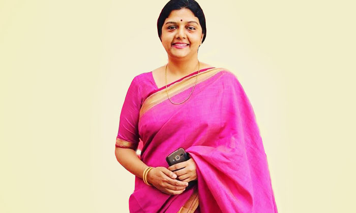Telugu Bhanu Priya, Dasaradha, Kavitha, Mandira Badi, Meghana Raj, Raj Kaushal,