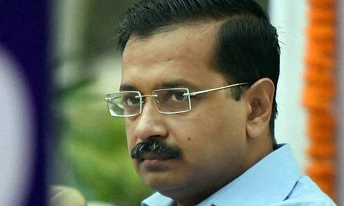  Kejriwal To Increase Aggression In Telangana Will The Strategy Work, Kcr, Aravi-TeluguStop.com