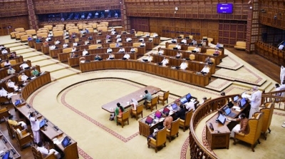 Kerala Assembly Unanimously Passes Resolution Against Lic Disinvestment Kerala Assembly Unanimously Passes Resolution Against Lic Disinvestment-TeluguStop.com