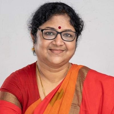  Kerala Cpi-m Woman Minister Expresses Unhappiness Over Attitude Of Male Members-TeluguStop.com