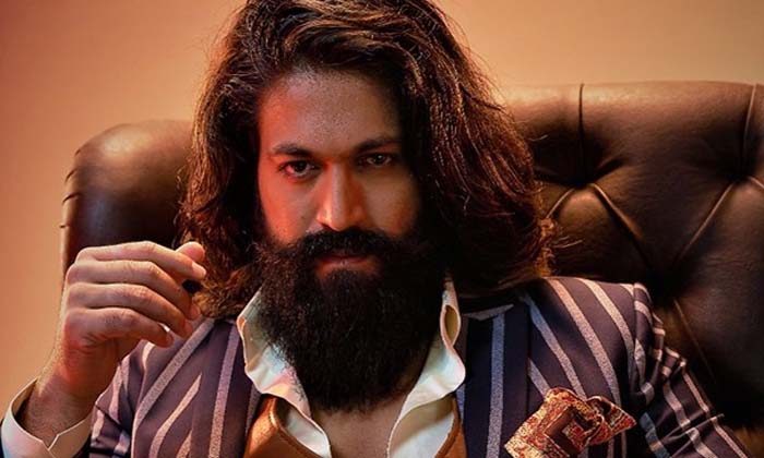 Telugu Yash, Kollywood-Movie