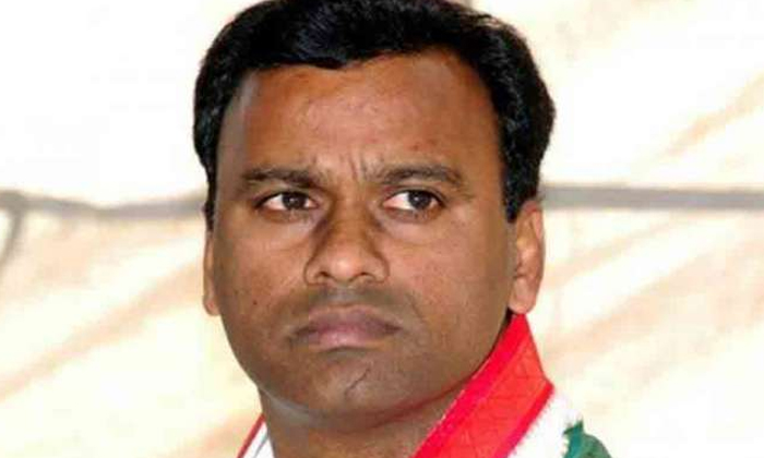  Komatireddy Rajagopal Reddy Sensational Remarks On The Congress Party, Telangana-TeluguStop.com