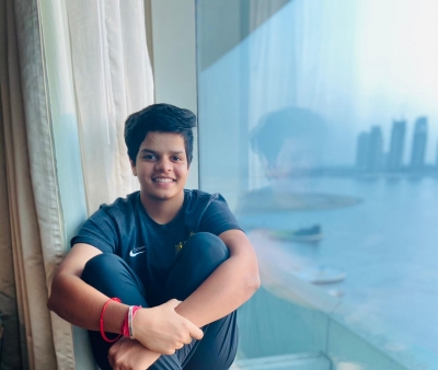  Left-hand View: Shafali Is An Impact Player; She Should Be In Team For Clash Aga-TeluguStop.com