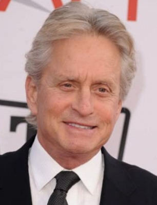 Michael Douglas To Play Benjamin Franklin In Limited Series Michael Douglas To Play Benjamin Franklin In Limited Series-TeluguStop.com